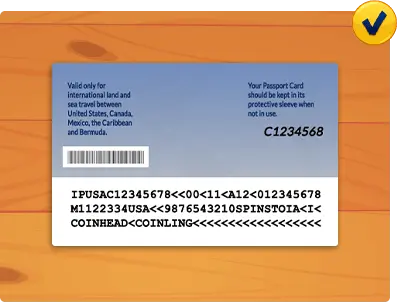Spinstopia Verifcation: Copy of ID