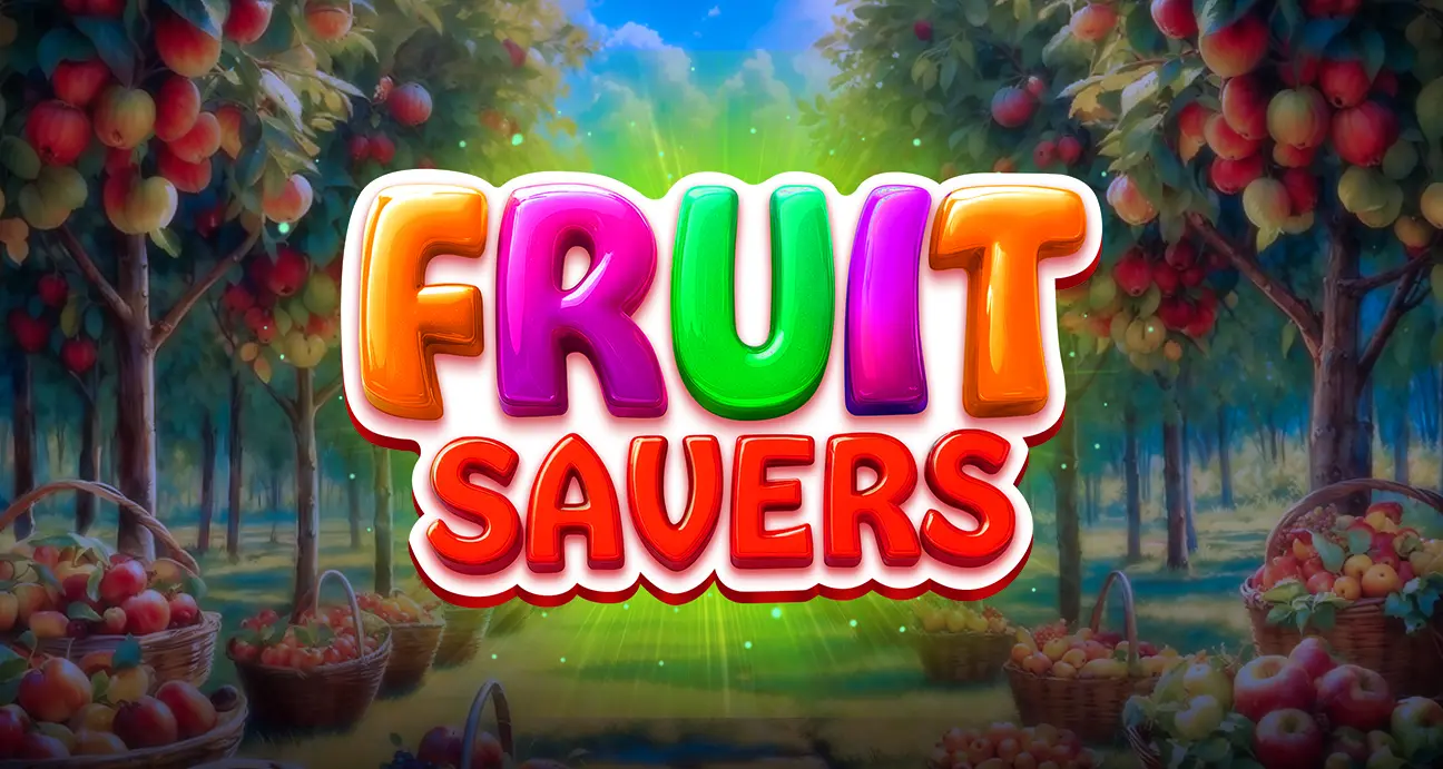 Fruit Savers Slot