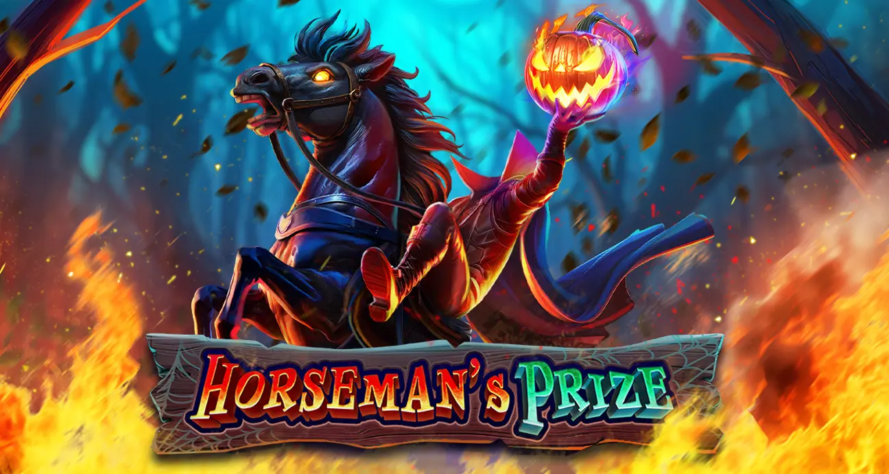 Horseman&#039;s Prize Slot