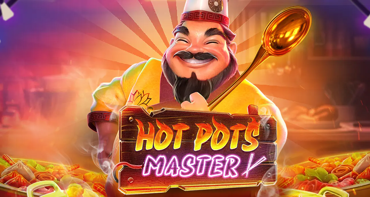 Hot Pots Master Slot