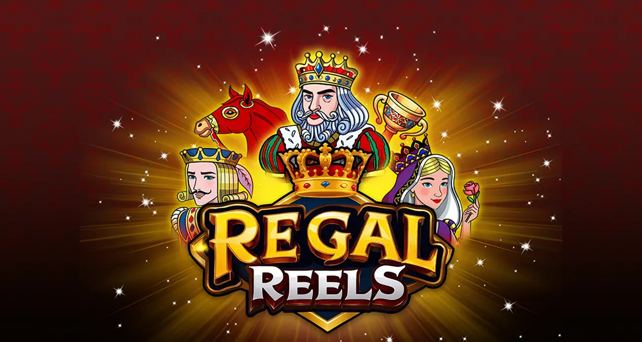 Regal Reels Slot