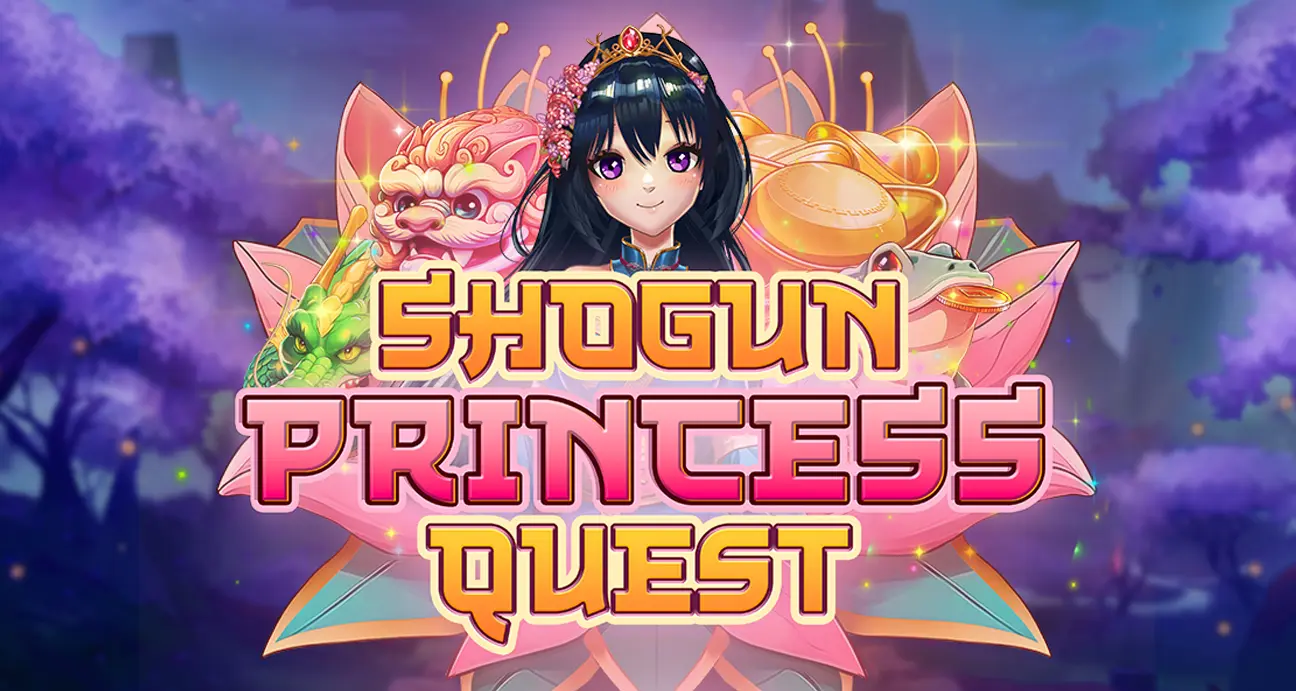 Shogun Princess Quest Slot
