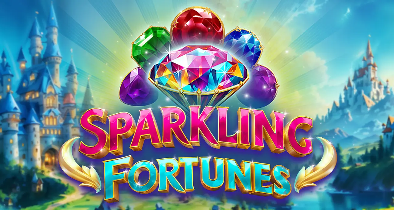 Sparkling Fortunes Slot