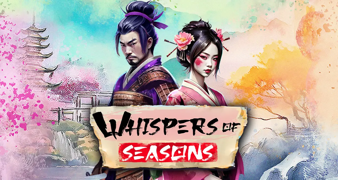 Whispers of Seasons Slot
