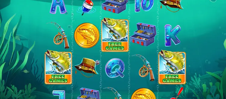 Bass Baggin Bass Baggin