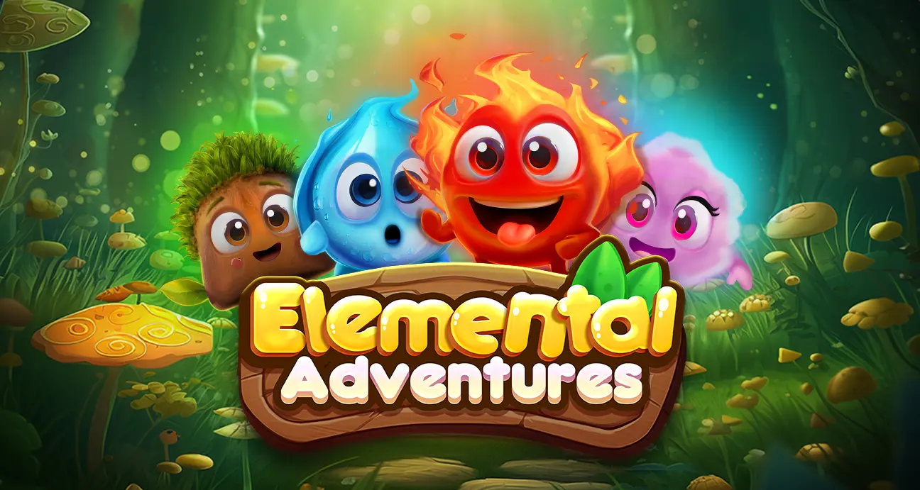 Elemental Adventures Slot