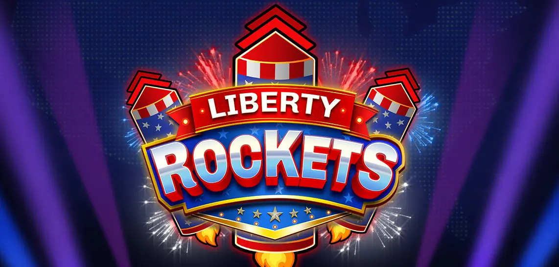 Liberty Rockets Slot at Spinstopia