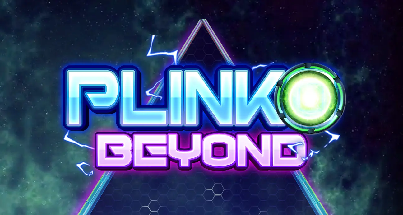 Plinko Beyond Game at Spinstopia
