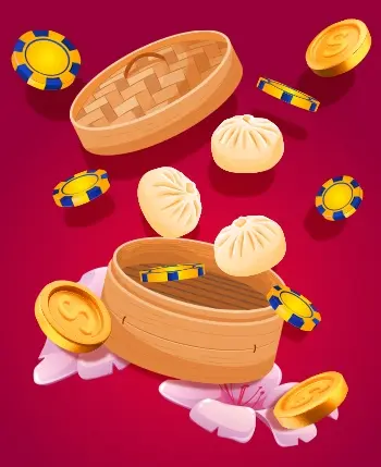 Don&#039;s Dim Sum Deals