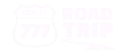 Route 777 Road Trip Route 777 Road Trip