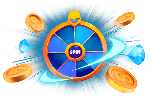 wheel of fortune