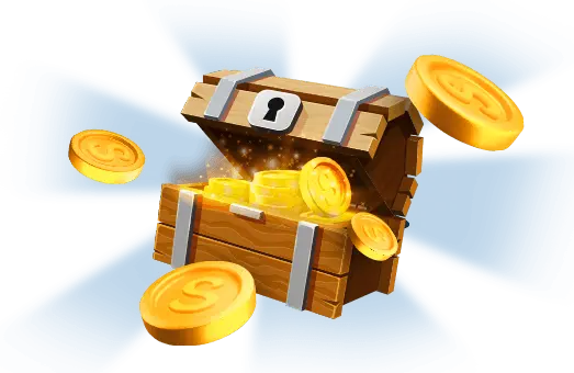 treasure chest