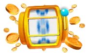 free spins
