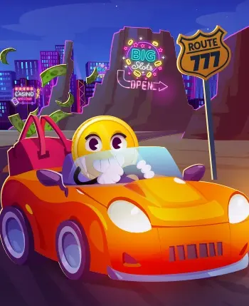 Route 777 Road Trip