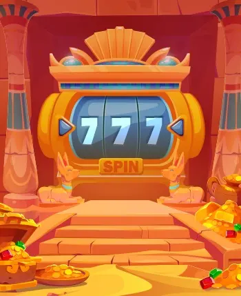 Sands of Fortune