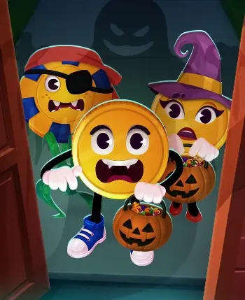 Spins &amp; Screams