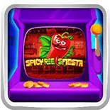 Spicy Reels Fiesta