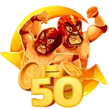 Lucha Libre Spins