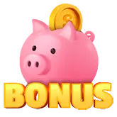 77% Bonus + 17 Free Spins