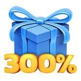 Easter Bonus