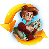 Clue Chronicles: Mirror Mansion