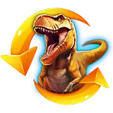 T-Rex Bonus