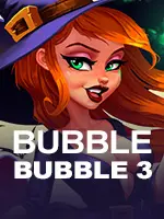 Bubble Bubble 3