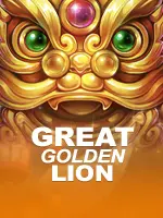 Great Golden Lion