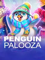Penguin Palooza