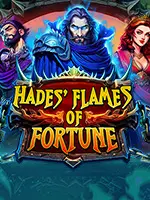 Hades' Flames of Fortune