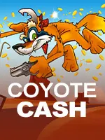 Coyote Cash