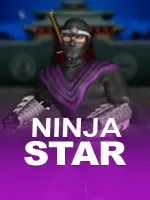 Ninja Star