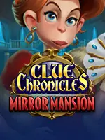 Clue Chronicles: Mirror Mansion