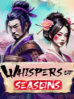 Whispers of Seasons
