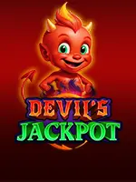 Devil&rsquo;s Jackpot