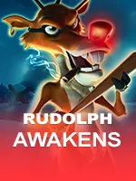 Rudolph Awakens